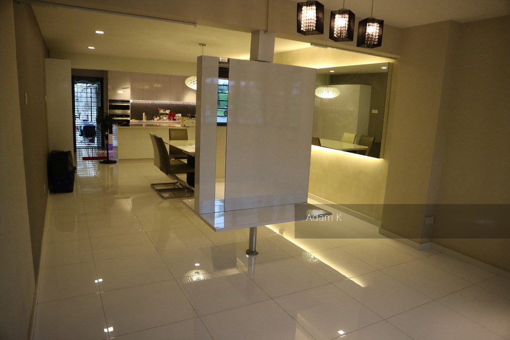 Blk 346 Woodlands Street 32 (Woodlands), HDB Executive #157009452